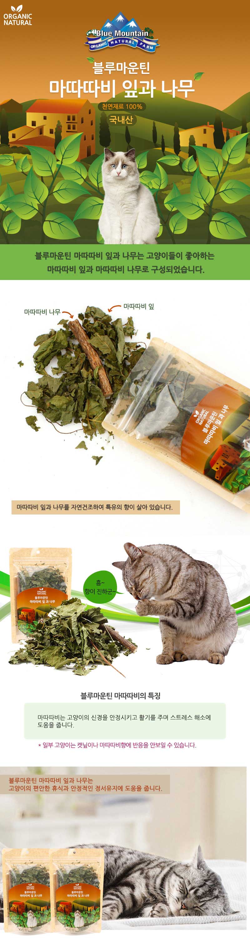 고양이장난감